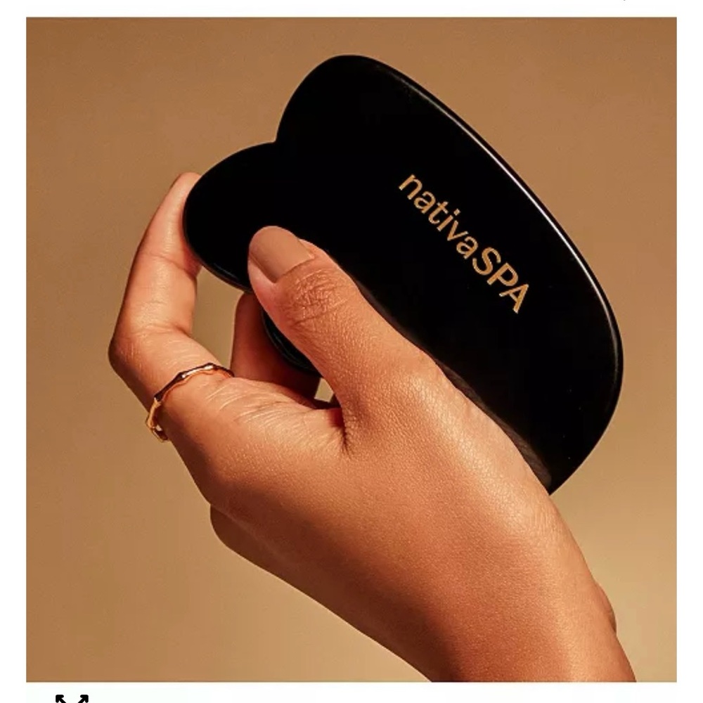 NATIVA SPA - Gua Sha Stone